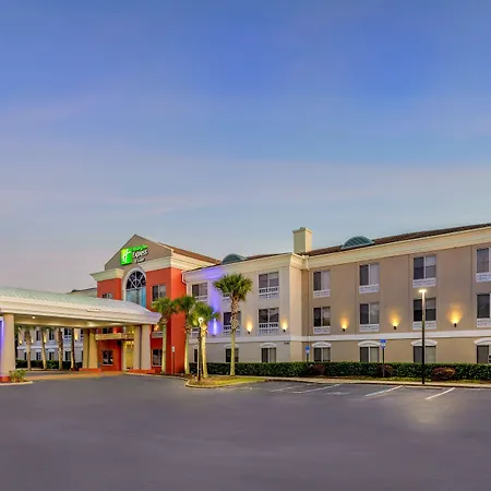 Holiday Inn Express & Suites Jacksonville South - I-295 By Ihg-2