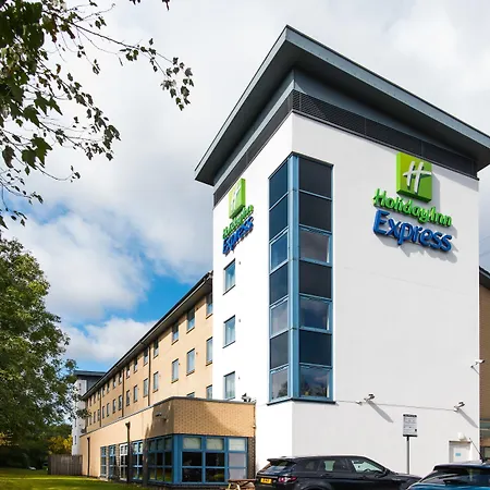 Holiday Inn Express Swindon West By Ihg-2