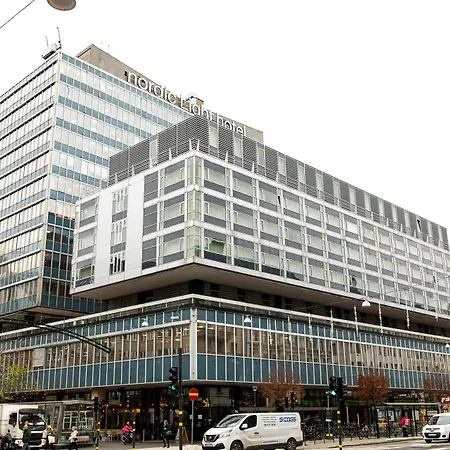 Nordic Light Hotel-3