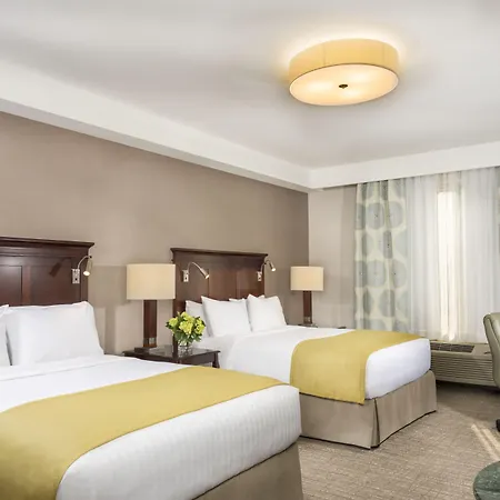 Ayres Hotel Laguna Woods - Aliso Viejo-2