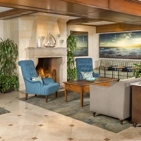 Ayres Hotel Laguna Woods - Aliso Viejo-3