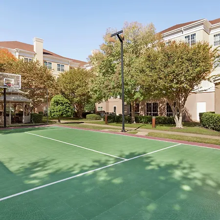 Homewood Suites By Hilton Dallas-Dfw Airport N-Grapevine-3