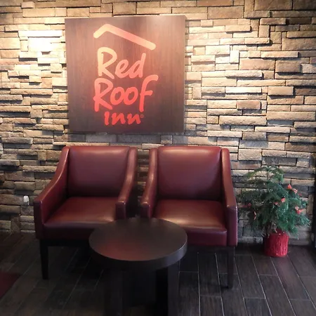 Red Roof Inn Cleveland - Medina-2