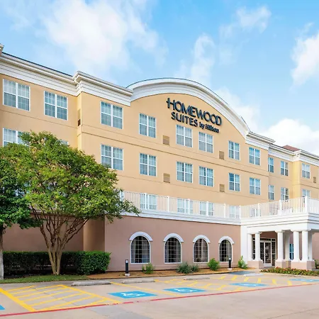 Homewood Suites By Hilton Dallas-Dfw Airport N-Grapevine-2