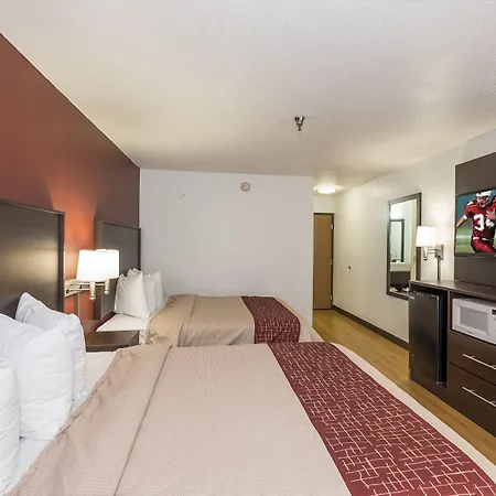 Red Roof Inn Columbus - Hebron-2