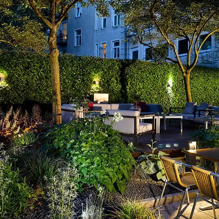 K+K Hotel am Harras-3