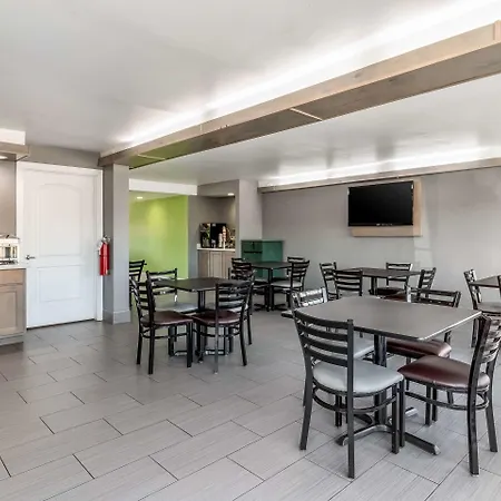 Quality Inn Franklin - Cool Springs Area-2