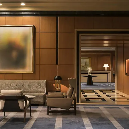 Four Seasons Hotel San Francisco-2