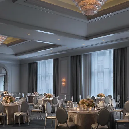 Four Seasons Hotel San Francisco-2