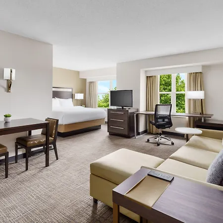 Residence Inn By Marriott Boston Franklin-2