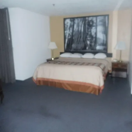 Super 8 By Wyndham Oroville-2