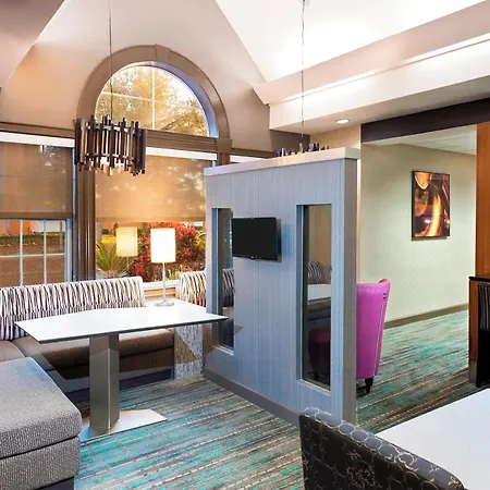 Residence Inn By Marriott Lakeland-3
