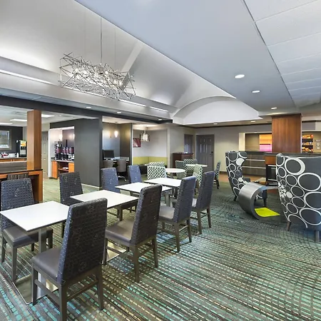 Residence Inn By Marriott Lakeland-3