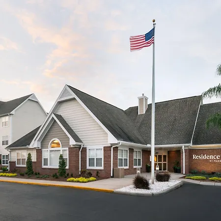 Residence Inn By Marriott Lakeland-2