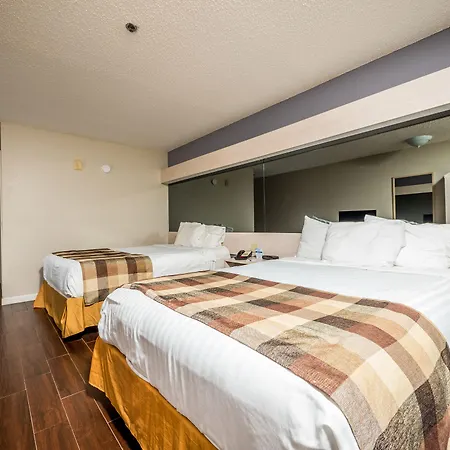 Microtel Inn & Suites By Wyndham Palm Coast I-95-2