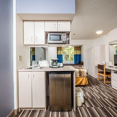 Microtel Inn & Suites By Wyndham Palm Coast I-95-2