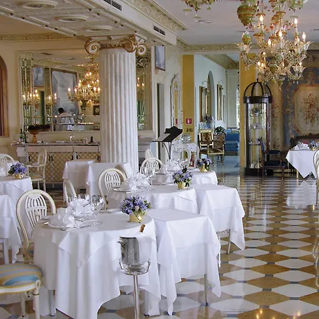 Villa E Palazzo Aminta - A Leading Hotel Of The World-2
