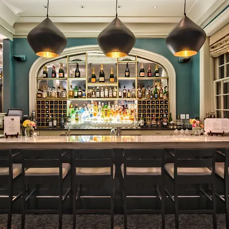 The Vanderbilt, Auberge Collection-2