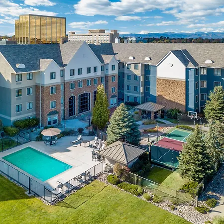 Staybridge Suites Denver - Cherry Creek By Ihg-2