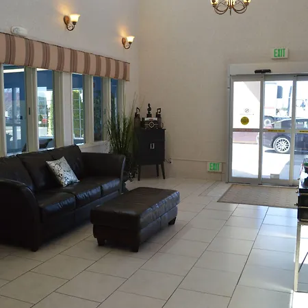 Best Western Plus Liberty Lake Inn-3