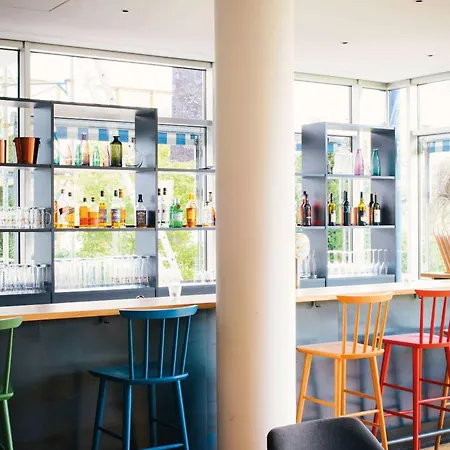 Vienna House Easy By Wyndham Guenzburg-3