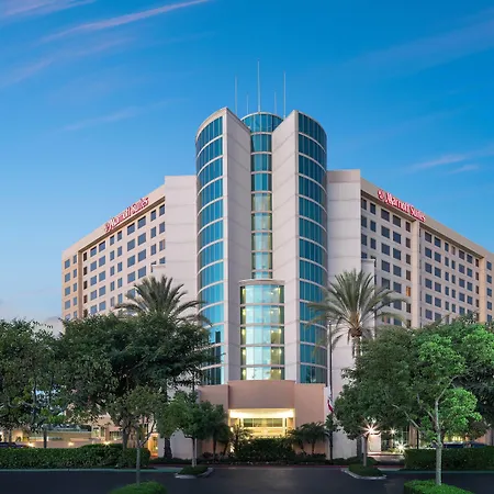 Anaheim Marriott Suites-2
