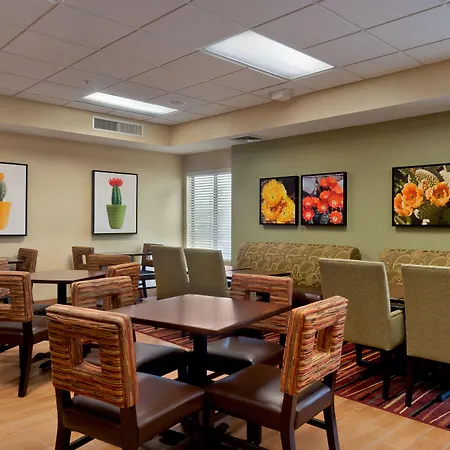 Hampton Inn Phoenix/Anthem-2
