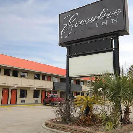 Red Roof Inn Panama City Beach-2