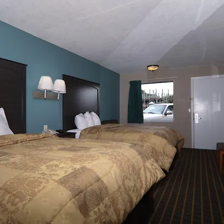 Red Roof Inn Panama City Beach-3