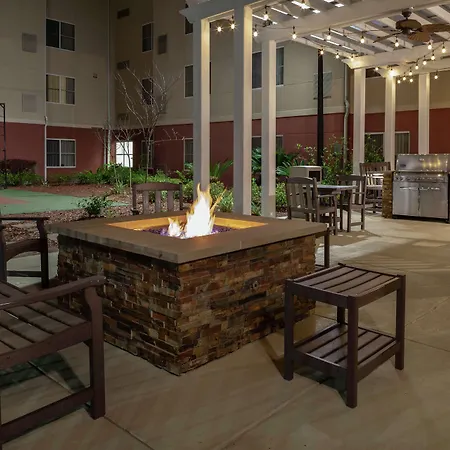 Homewood Suites By Hilton Tallahassee-2