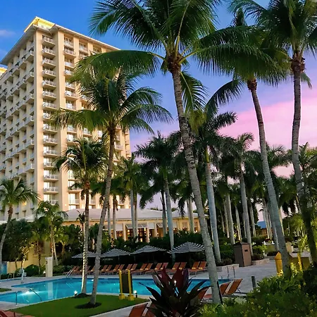 Hyatt Regency Coconut Point Resort & Spa Near Naples-2