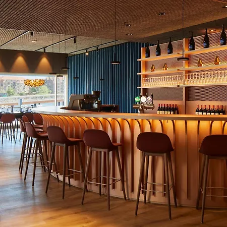 Copenhagen Marriott Hotel-3