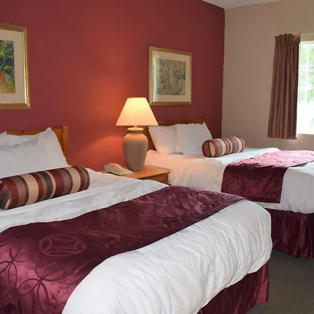 Baymont By Wyndham Wichita East-3
