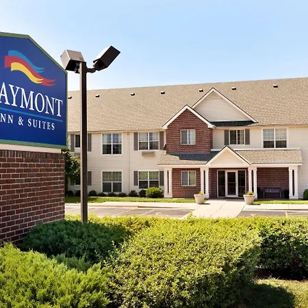 Baymont By Wyndham Wichita East-2