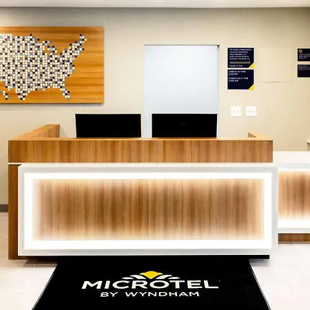 Microtel Inn & Suites Springville-2