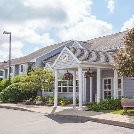 Microtel Inn & Suites Springville-3