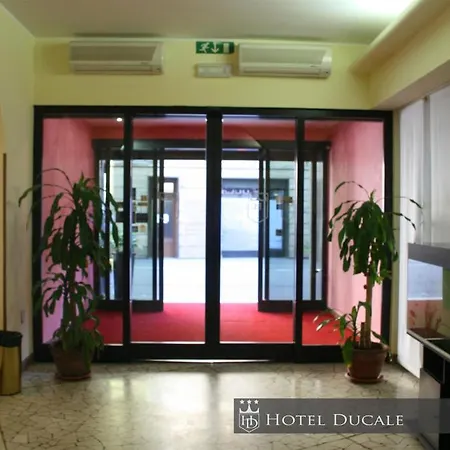 Hotel Ducale-3