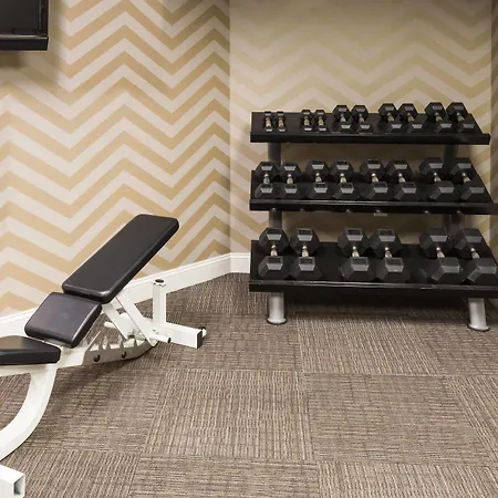 Residence Inn By Marriott Boston Brockton/Easton-3