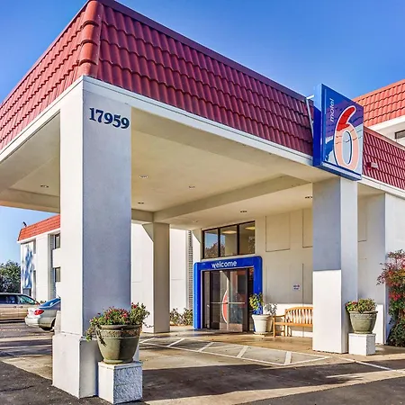 Motel 6-Portland, Or - Tigard West-2