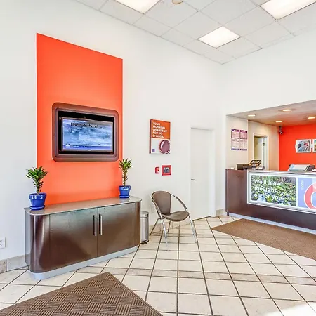 Motel 6-Portland, Or - Tigard West-3