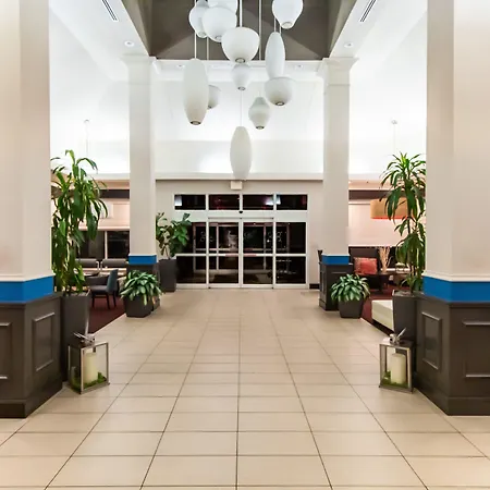 Hilton Garden Inn Columbus/Dublin-3