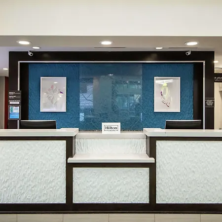 Hilton Garden Inn Columbus/Dublin-3