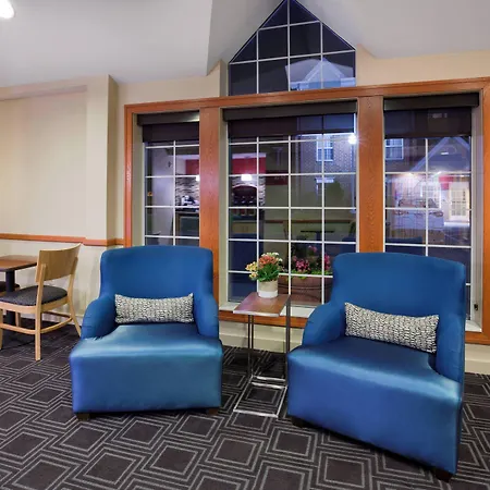 Towneplace Suites Minneapolis West/St. Louis Park-3