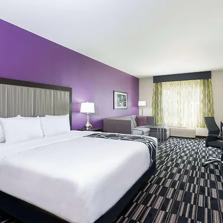 La Quinta By Wyndham Fairfield - Napa Valley-3