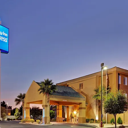 Holiday Inn Express Las Vegas-Nellis By Ihg-3