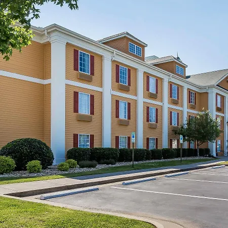 Quality Inn Alcoa Knoxville-2