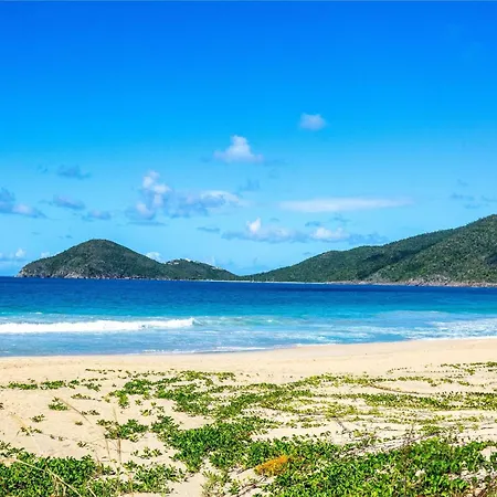 Wyndham Tortola Bvi Lambert Beach Resort-3