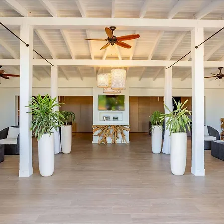 Wyndham Tortola Bvi Lambert Beach Resort-2