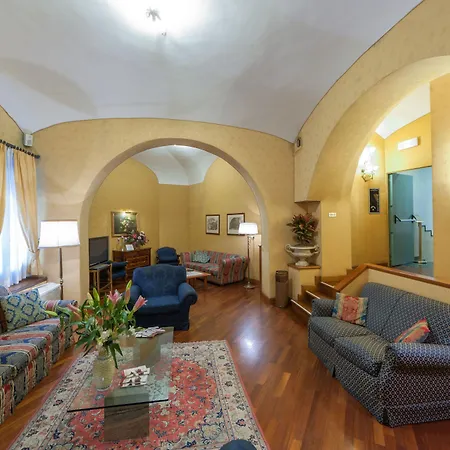 Hotel Medici-2