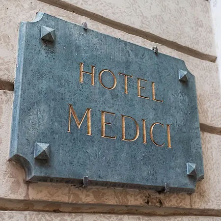 Hotel Medici-2